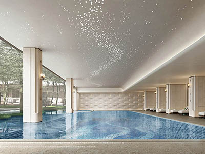 招商中旅·观境楼盘相册欣赏