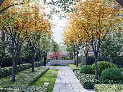 招商云澜湾楼盘相册欣赏