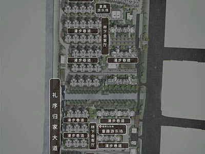 招商云澜湾楼盘相册欣赏