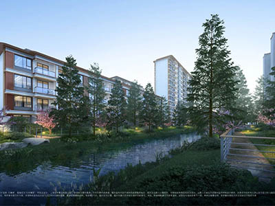 招商云澜湾楼盘相册欣赏