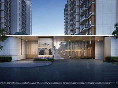 招商云澜湾楼盘相册欣赏