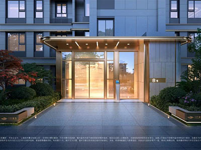 招商云澜湾楼盘相册欣赏