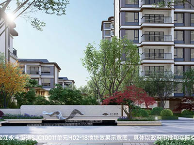 招商云澜湾楼盘相册欣赏