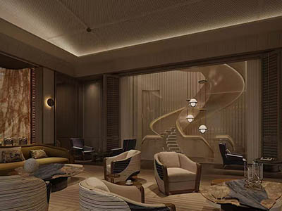 大华·静安年华楼盘相册欣赏