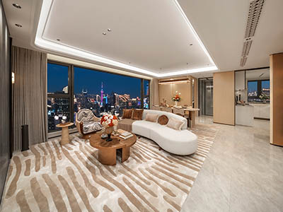 大华·静安年华