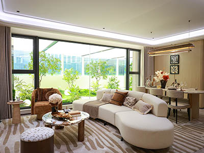 大华·静安年华