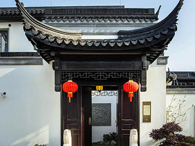 城投·璟雲里楼盘相册欣赏