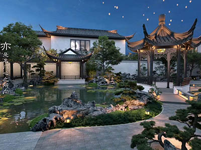 城投·璟雲里楼盘相册欣赏