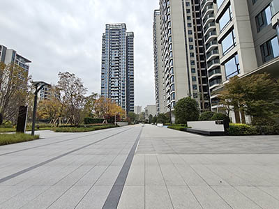 天府·星萃里楼盘相册欣赏