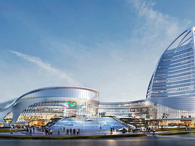 龙光·天曜楼盘相册欣赏