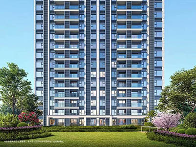 龙光·天曜楼盘相册欣赏