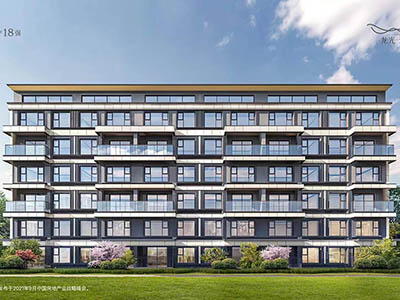 龙光·天曜楼盘相册欣赏