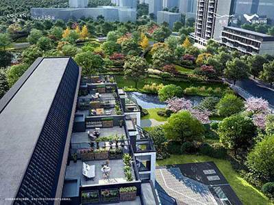 龙光·天曜楼盘相册欣赏