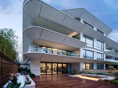 清凤·鹿溪源楼盘相册欣赏