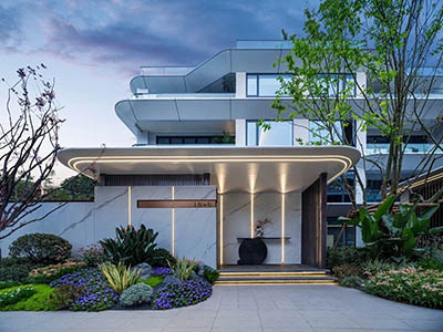 清凤·鹿溪源楼盘相册欣赏