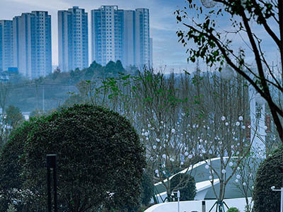 清凤·鹿溪源楼盘相册欣赏