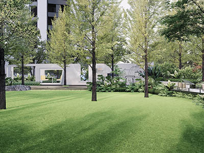 远大·海灣雲錦楼盘相册欣赏