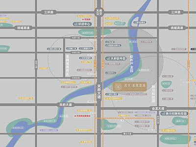 远大·海灣雲錦楼盘相册欣赏