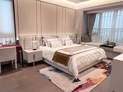 远大·海灣雲錦