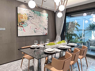 远大·海灣雲錦