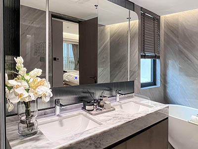 远大·海灣雲錦