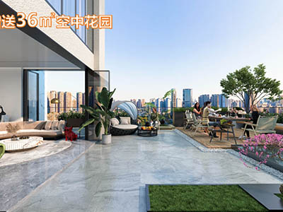 天府翡翠城楼盘相册欣赏