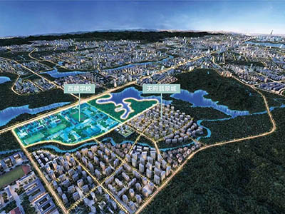 天府翡翠城楼盘相册欣赏