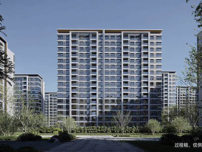 保利·虹桥和著楼盘相册欣赏