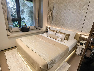 保利·虹桥和著