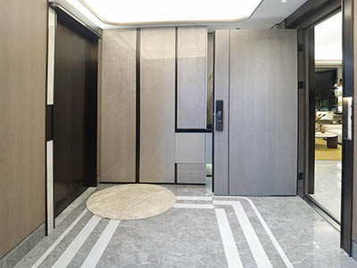 保利·虹桥和著