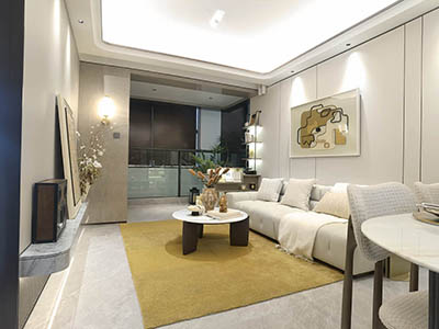 保利·虹桥和著