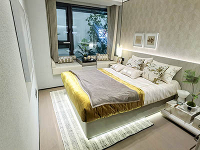 保利·虹桥和著