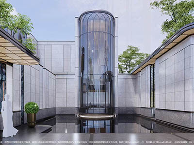 招商臻境楼盘相册欣赏