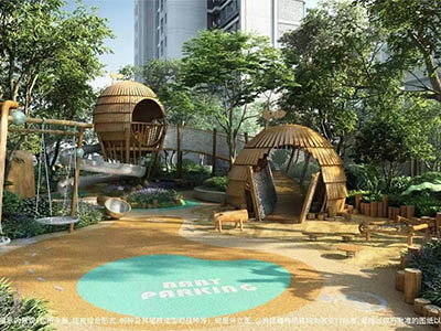 招商臻境楼盘相册欣赏