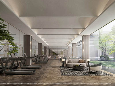 招商臻境楼盘相册欣赏