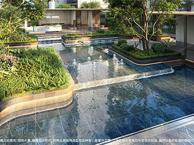 招商臻境楼盘相册欣赏