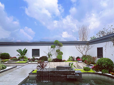 叶香林楼盘相册欣赏