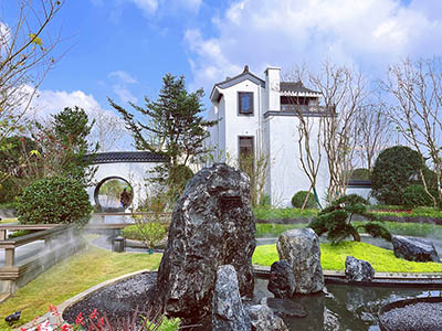 叶香林楼盘相册欣赏