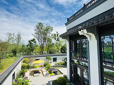 叶香林楼盘相册欣赏