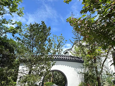 叶香林楼盘相册欣赏