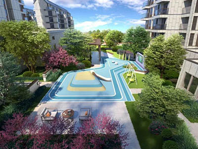 同润·欣汇名邸楼盘相册欣赏