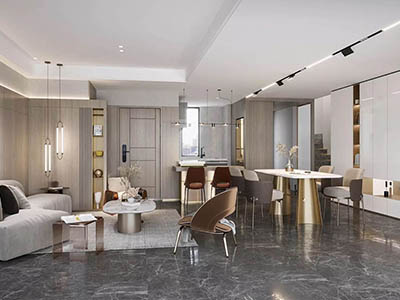 同润·欣汇名邸