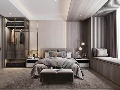 同润·欣汇名邸