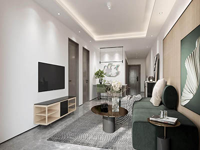 同润·欣汇名邸