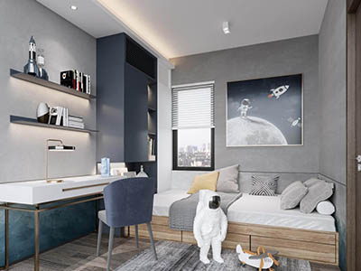 同润·欣汇名邸