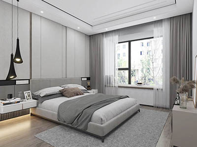 同润·欣汇名邸