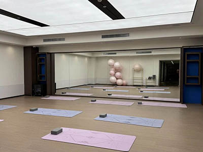 海上院子楼盘相册欣赏