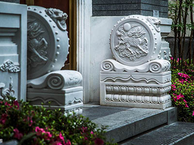 海上院子楼盘相册欣赏