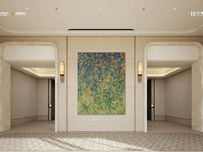 招商·和樾长宁楼盘相册欣赏