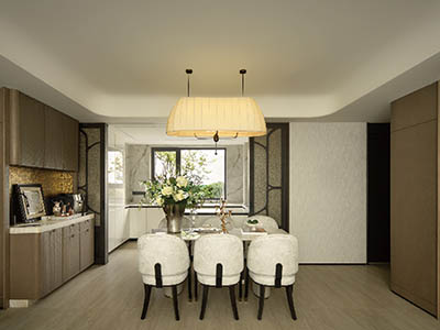 招商·和樾长宁